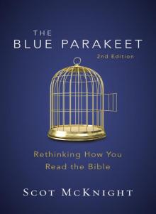 The Blue Parakeet, 2nd Read online