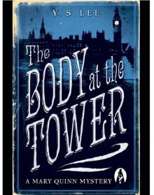 The Body at the Tower Read online