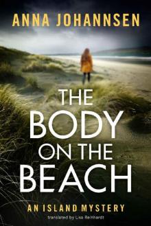 The Body on the Beach Read online