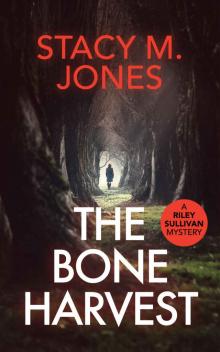 The Bone Harvest Read online