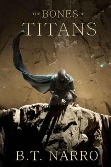 The Bones of Titans Read online