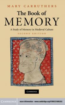 The Book of Memory Read online