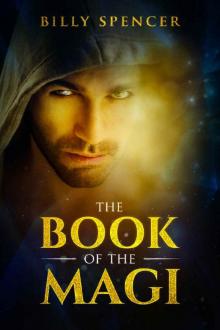 The Book of the Magi Read online