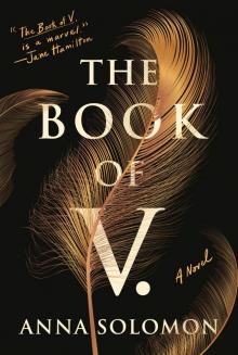 The Book of V. Read online