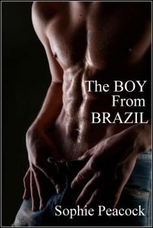 The Boy From Brazil (1)