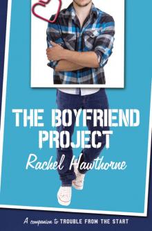 The Boyfriend Project Read online