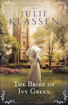 The Bride of Ivy Green Read online