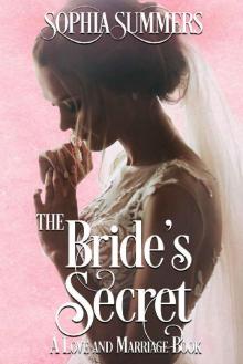 The Bride's Secret Read online