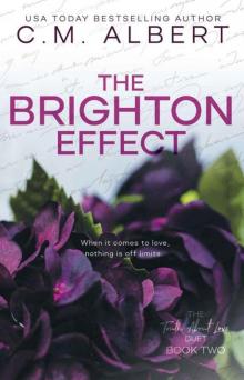 The Brighton Effect (The Truth About Love Book 2)