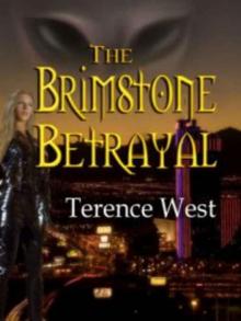 The Brimstone Betrayal Read online