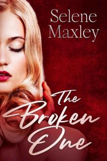 The Broken One (The One Series Book 1)