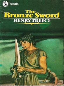 The Bronze Sword Read online