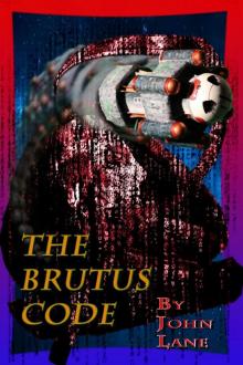 The Brutus Code Read online