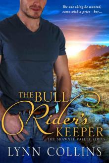 The Bull Rider's Keeper Read online