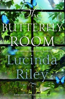 The Butterfly Room Read online