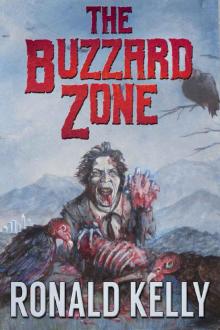 The Buzzard Zone Read online