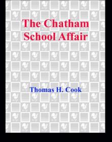 The Chatham School Affair Read online