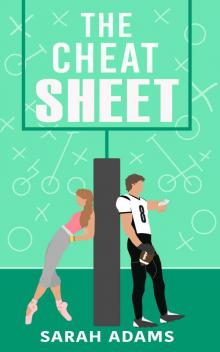 The Cheat Sheet Read online