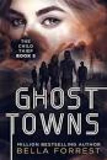 The Child Thief 5: Ghost Towns Read online
