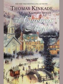 The Christmas Angel Read online