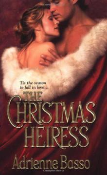 The Christmas Heiress Read online