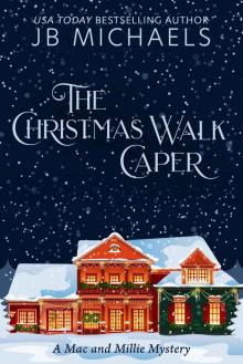 The Christmas Walk Caper Read online