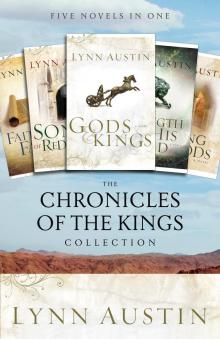 The Chronicles of the Kings Collection Read online