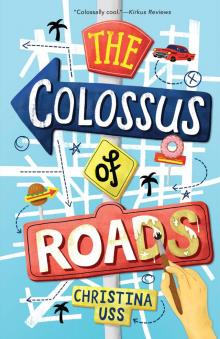 The Colossus of Roads Read online