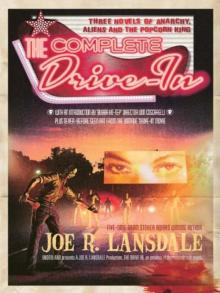 The Complete Drive-In Read online