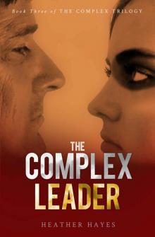 The Complex Leader