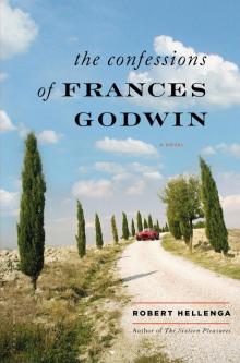 The Confessions of Frances Godwin Read online