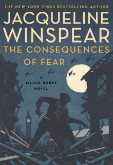 The Consequences of Fear Read online