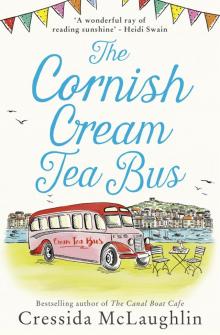 The Cornish Cream Tea Bus Read online