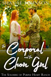 The Corporal and the Choir Girl Read online