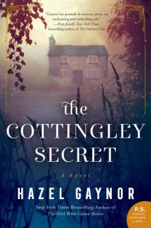 The Cottingley Secret Read online