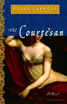 The Courtesan Read online