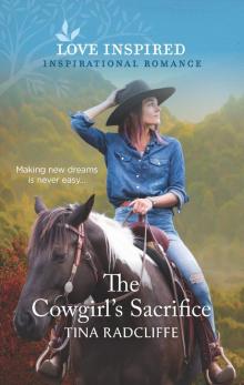 The Cowgirl's Sacrifice Read online