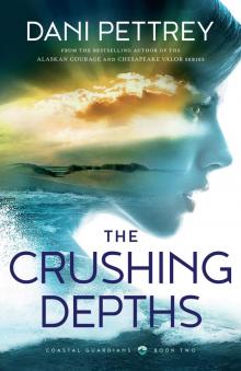 The Crushing Depths Read online