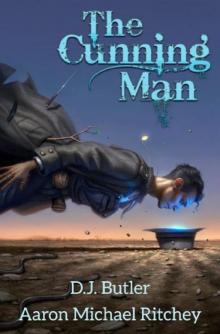 The Cunning Man Read online