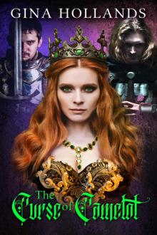 The Curse of Camelot Read online