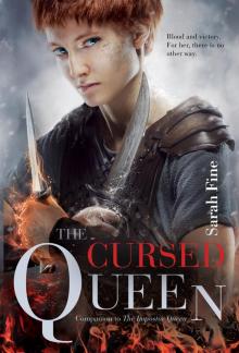 The Cursed Queen Read online