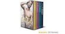 The Daddy Series: Books 1 - 4 (The Daddy Series Boxset) Read online