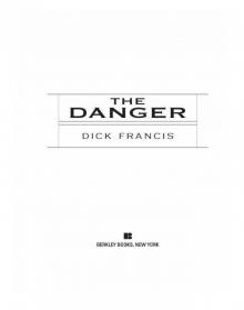 The Danger Read online