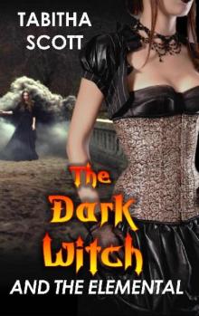 The Dark Witch and the Elemental Read online
