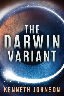 The Darwin Variant Read online