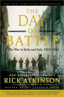 The Day of Battle Read online