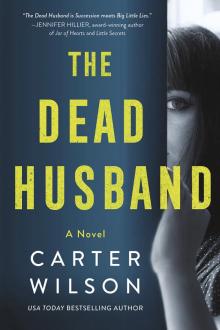 The Dead Husband Read online