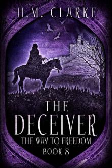 The Deceiver (The Way to Freedom Series Book 8) Read online