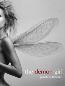 The Demon Girl Read online