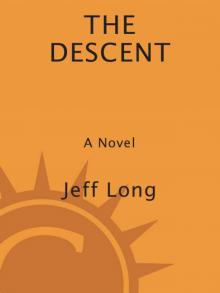 The Descent Read online